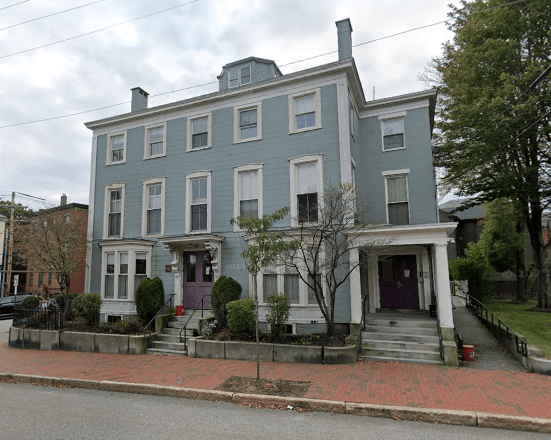 Brannigan House - 90 High Street