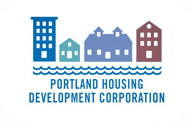 Portland Housing Development Corporation Logo