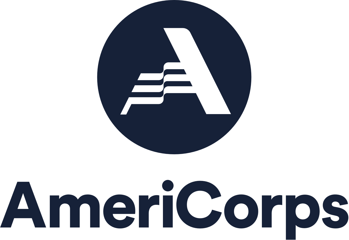 AmeriCorps Logo