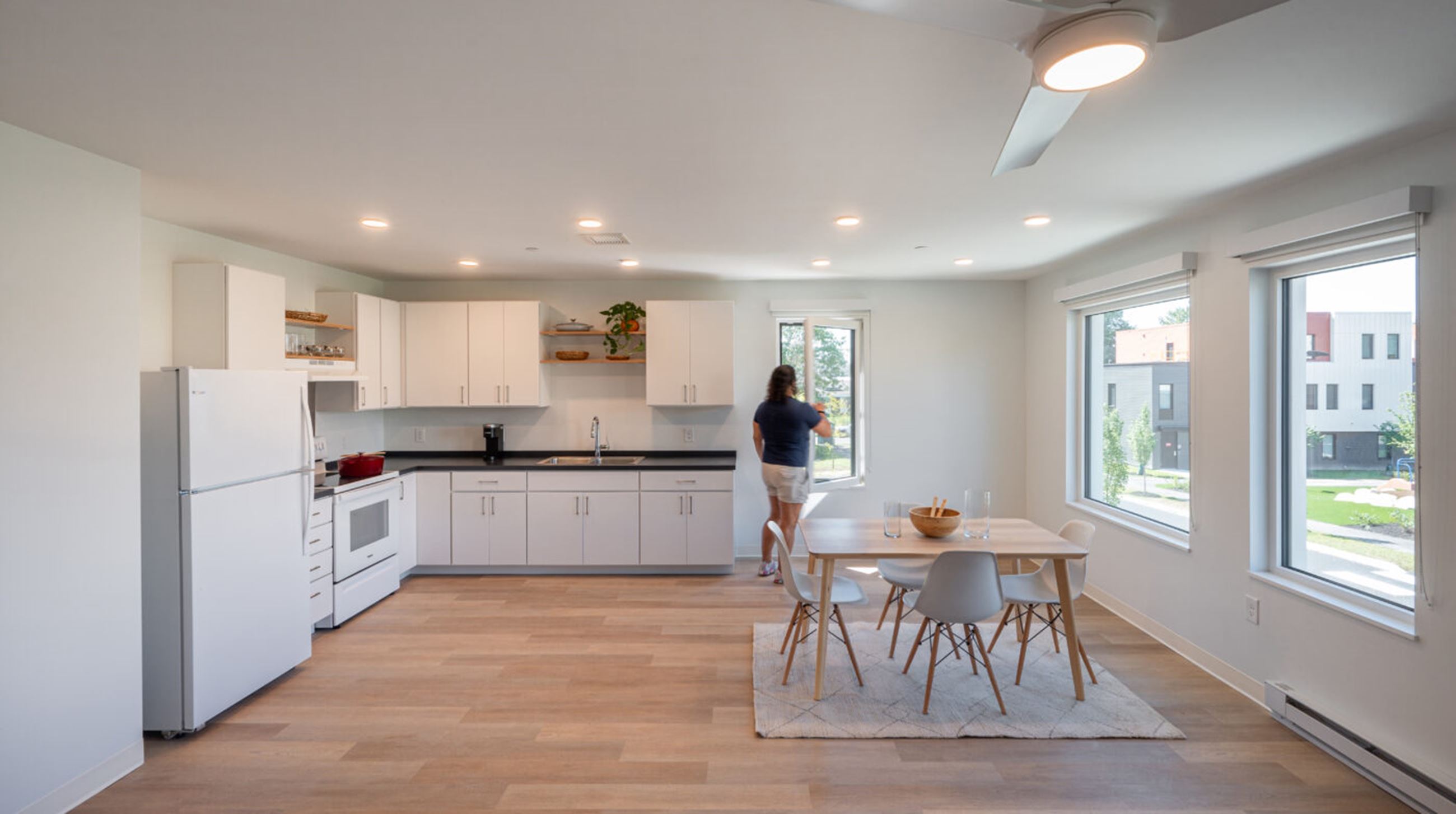 Front Street East Kitchen Front Street East Kitchen